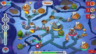 Скриншот 4 к игре Alexis Almighty: Daughter of Hercules