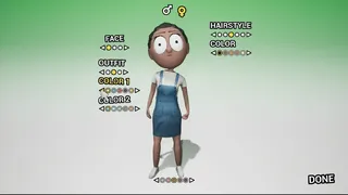 Скриншот 1 к игре In The Bag
