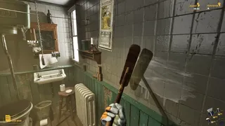 Скриншот 1 к игре Restaurant Simulator