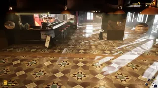 Скриншот 5 к игре Restaurant Simulator