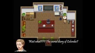 Скриншот 1 к игре Find The Treasure