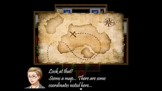 Скриншот 2 к игре Find The Treasure