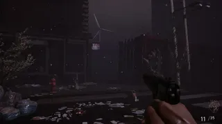 Скриншот 5 к игре Centralia: Homecoming