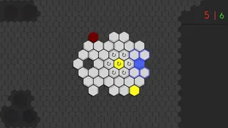 Скриншот 1 к игре Hexterio
