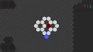 Скриншот 2 к игре Hexterio