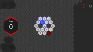 Скриншот 3 к игре Hexterio
