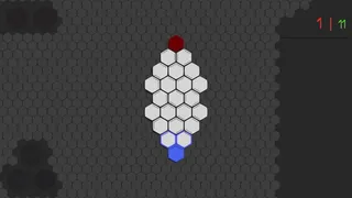 Скриншот 4 к игре Hexterio