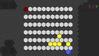 Скриншот 6 к игре Hexterio