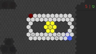 Скриншот 8 к игре Hexterio