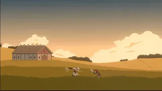 Скриншот 2 к игре Necrofugitive