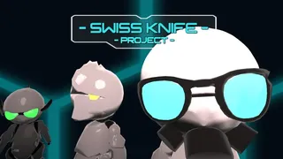 Скриншот 1 к игре Swiss Knife