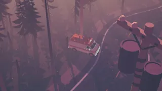 Скриншот 6 к игре Dead Static Drive