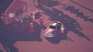 Скриншот 8 к игре Dead Static Drive