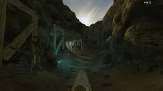 Скриншот 4 к игре Desert coachman
