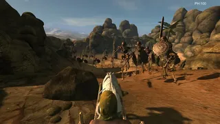 Скриншот 8 к игре Desert coachman