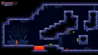 Скриншот 1 к игре Rubi: The Wayward Mira