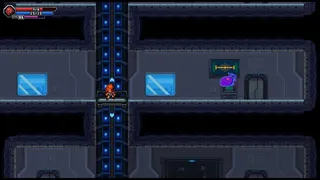 Скриншот 4 к игре Rubi: The Wayward Mira