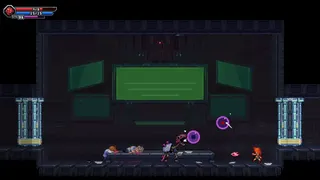 Скриншот 6 к игре Rubi: The Wayward Mira