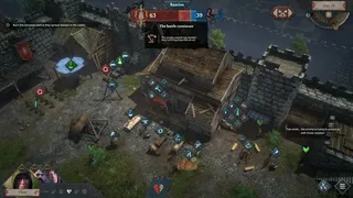 Скриншот 1 к игре Siege Survival: Gloria Victis