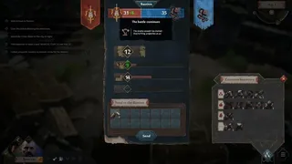 Скриншот 2 к игре Siege Survival: Gloria Victis