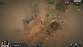 Скриншот 8 к игре Siege Survival: Gloria Victis