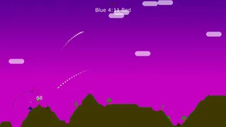 Скриншот 4 к игре Tank Impact