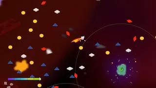 Скриншот 3 к игре Skyous