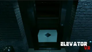 Скриншот 1 к игре ElevatorVR