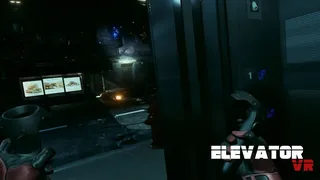 Скриншот 4 к игре ElevatorVR