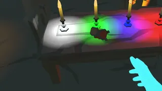 Скриншот 2 к игре The Loopholes Chronicles