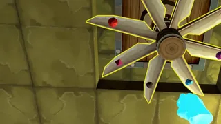 Скриншот 3 к игре The Loopholes Chronicles
