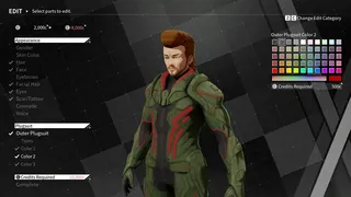 Скриншот 4 к игре Daemon X Machina