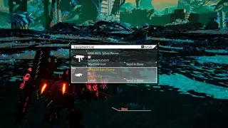 Скриншот 5 к игре Daemon X Machina