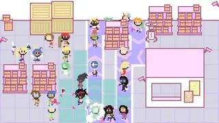 Скриншот 1 к игре Hero Hours Contract