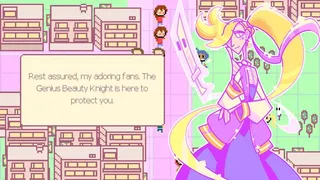 Скриншот 2 к игре Hero Hours Contract