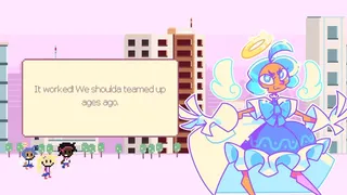 Скриншот 5 к игре Hero Hours Contract