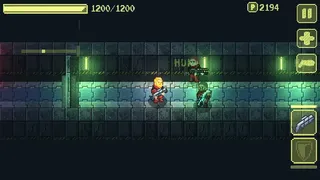Скриншот 2 к игре Ailment