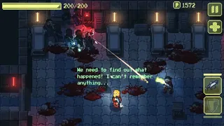 Скриншот 5 к игре Ailment