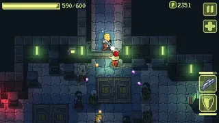 Скриншот 6 к игре Ailment