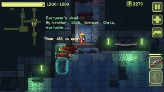 Скриншот 7 к игре Ailment