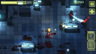 Скриншот 8 к игре Ailment