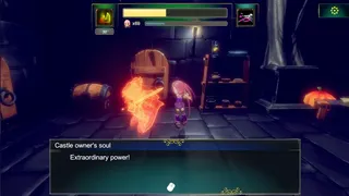 Скриншот 5 к игре KiKi's adventure