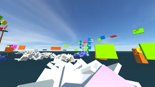 Скриншот 3 к игре PROJECT: RUN
