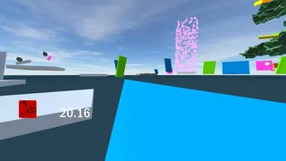 Скриншот 5 к игре PROJECT: RUN