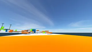Скриншот 7 к игре PROJECT: RUN