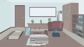 Скриншот 5 к игре Femida
