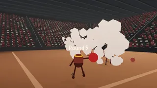 Скриншот 2 к игре clutchball
