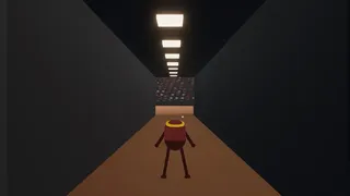 Скриншот 3 к игре clutchball