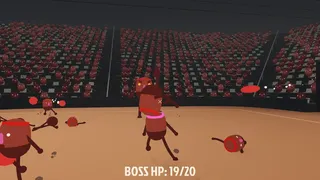 Скриншот 4 к игре clutchball