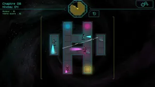 Скриншот 1 к игре A Time Paradox